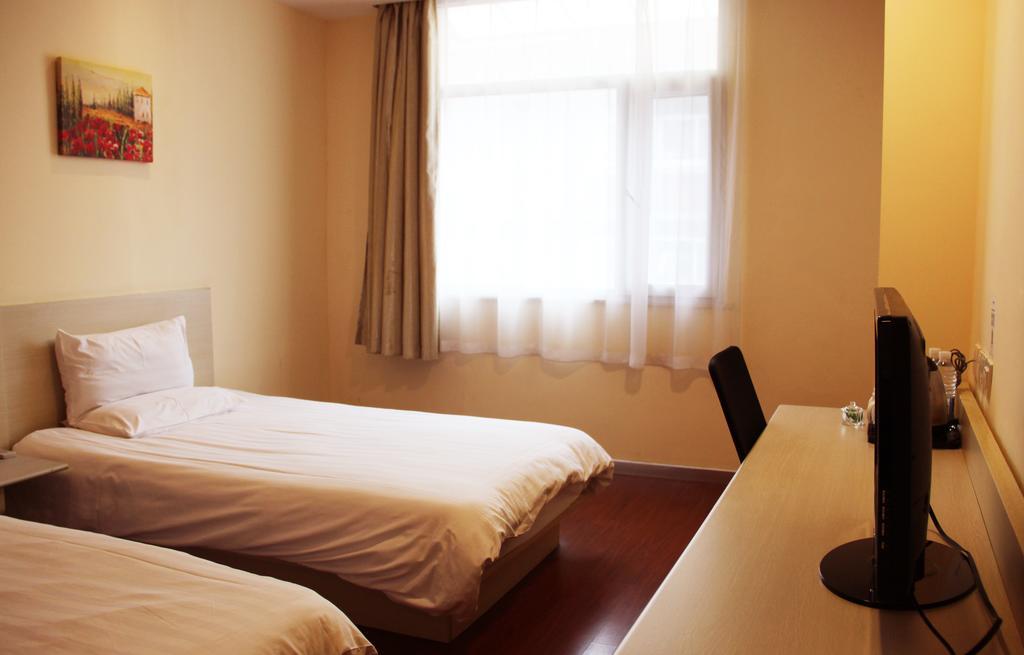 Hanting Express Nanchang Hong Gu Tan Branch Room photo