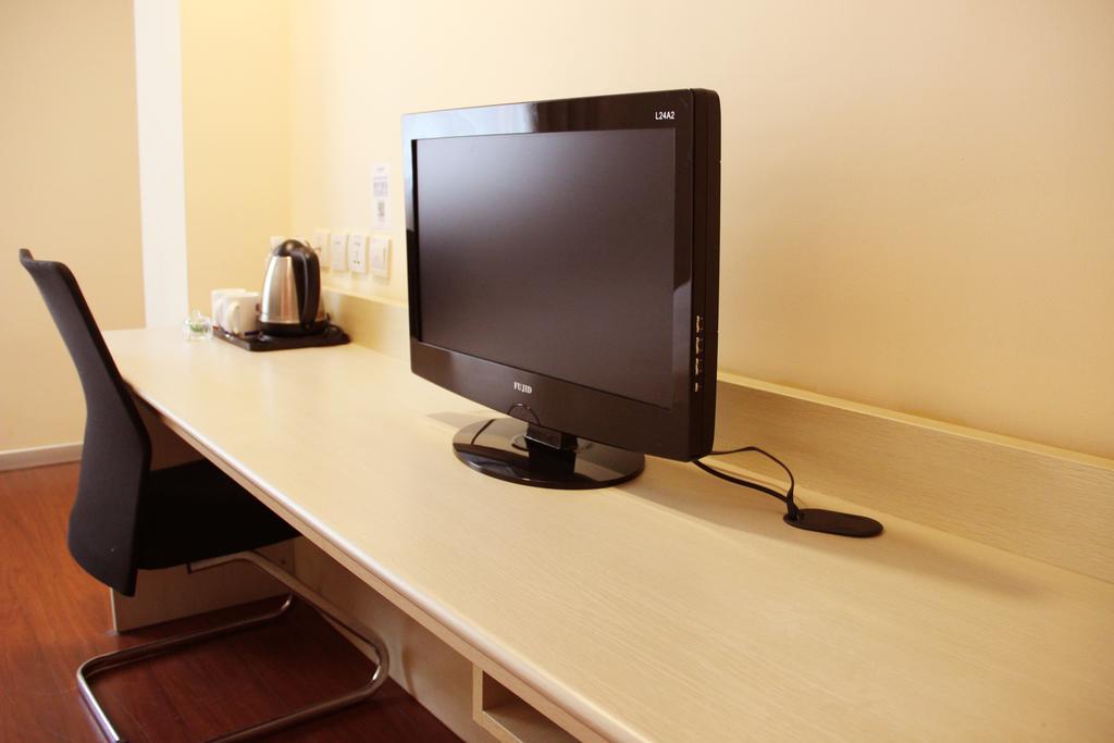 Hanting Express Nanchang Hong Gu Tan Branch Room photo